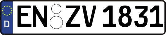 EN-ZV1831