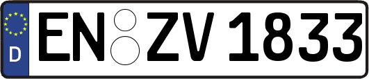 EN-ZV1833