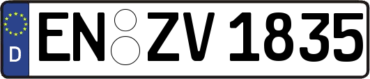 EN-ZV1835