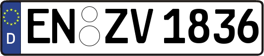 EN-ZV1836