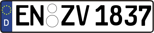 EN-ZV1837