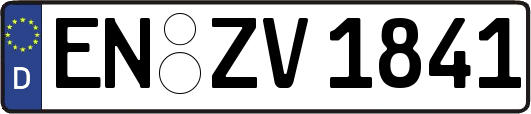 EN-ZV1841