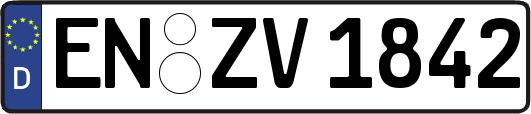 EN-ZV1842