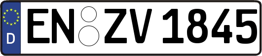 EN-ZV1845