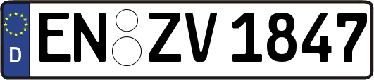 EN-ZV1847