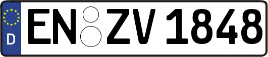 EN-ZV1848