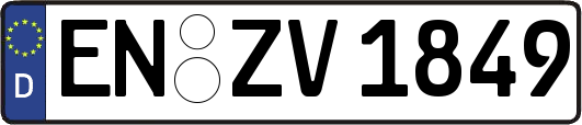 EN-ZV1849