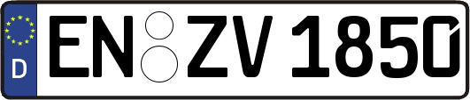 EN-ZV1850