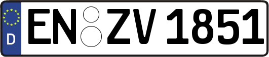 EN-ZV1851