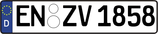 EN-ZV1858