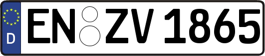 EN-ZV1865