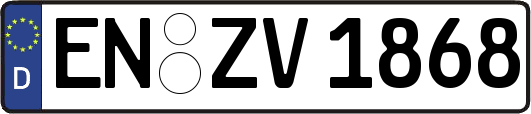 EN-ZV1868