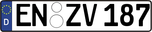 EN-ZV187