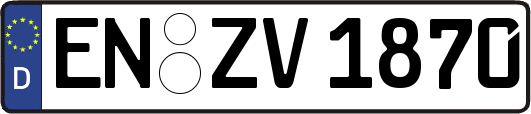 EN-ZV1870