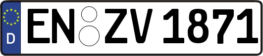 EN-ZV1871