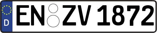 EN-ZV1872