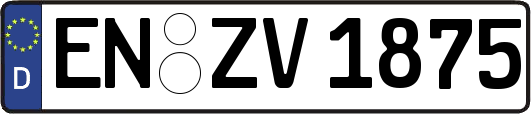 EN-ZV1875