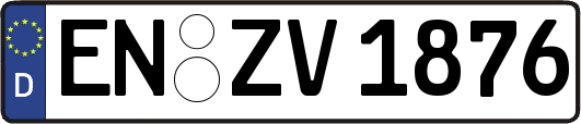 EN-ZV1876