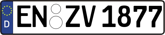 EN-ZV1877