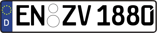 EN-ZV1880