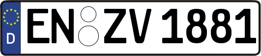 EN-ZV1881