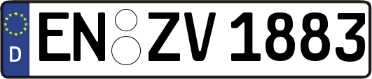 EN-ZV1883