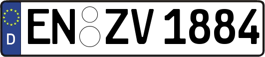 EN-ZV1884