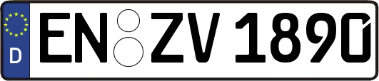 EN-ZV1890