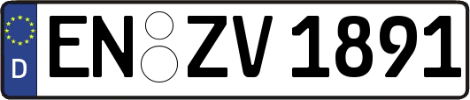 EN-ZV1891