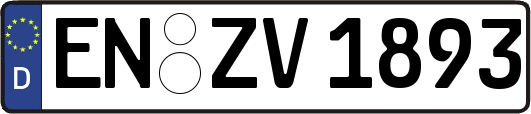 EN-ZV1893