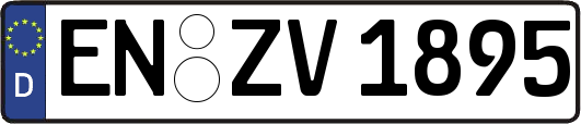 EN-ZV1895