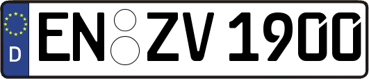 EN-ZV1900