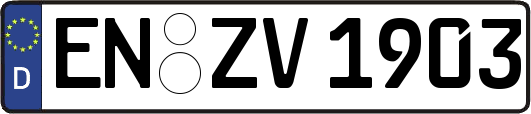 EN-ZV1903