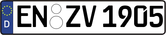 EN-ZV1905