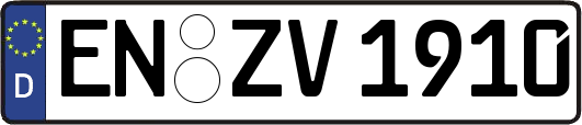 EN-ZV1910