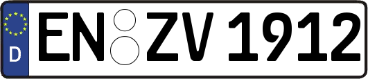 EN-ZV1912