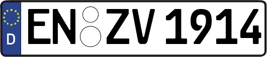 EN-ZV1914