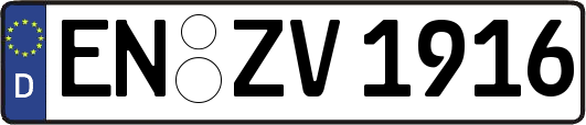 EN-ZV1916