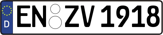 EN-ZV1918