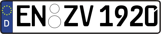 EN-ZV1920