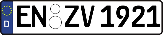 EN-ZV1921