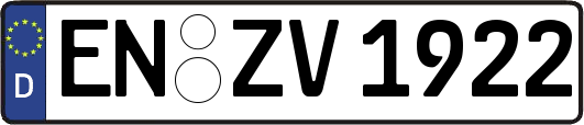 EN-ZV1922