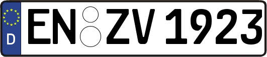 EN-ZV1923