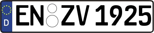 EN-ZV1925