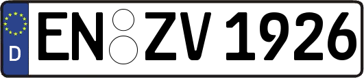 EN-ZV1926