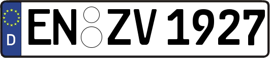 EN-ZV1927