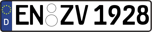 EN-ZV1928