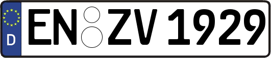 EN-ZV1929