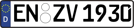 EN-ZV1930