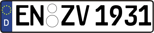 EN-ZV1931